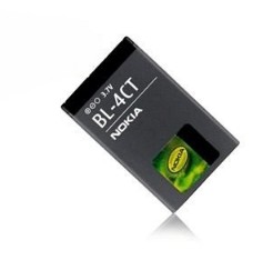 Bateria Bl- 4ct Para Nokia X3 5310 5630 2720 7310